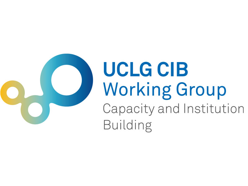 Reunión anual del grupo de trabajo de CGLU Capacity and Institution Building