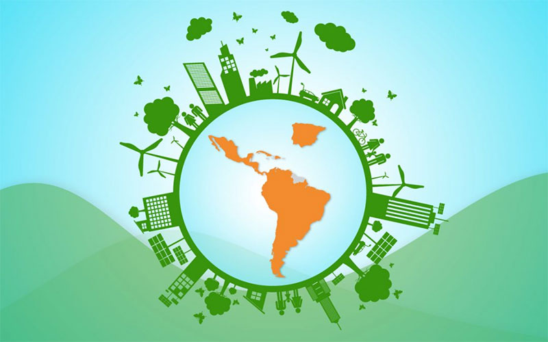 iberoamerica