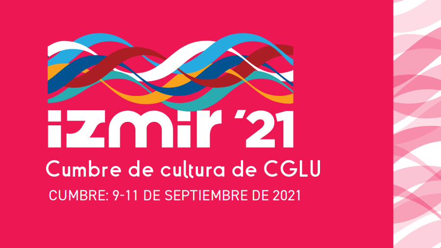 Cumbre de Cultura de CGLU