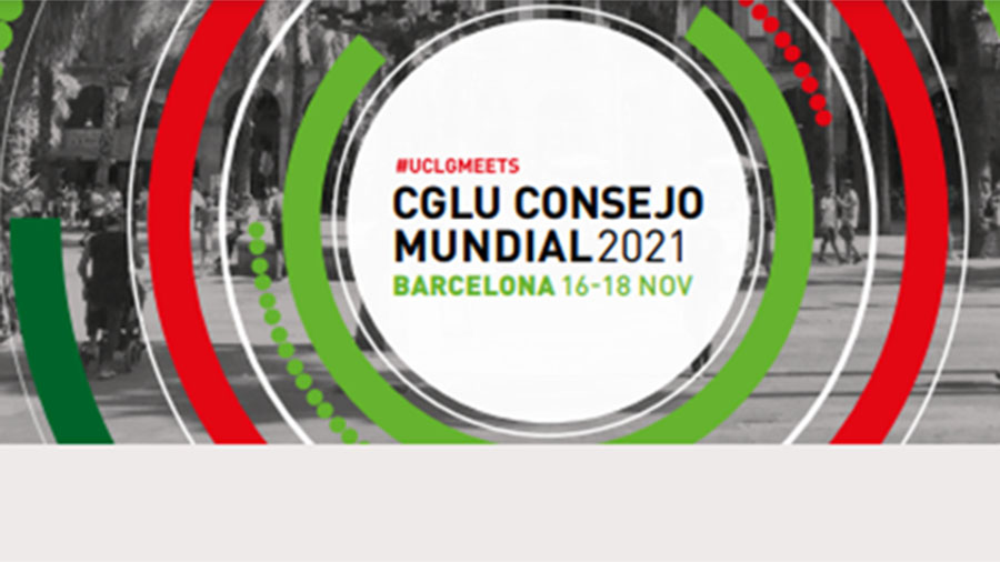 Consejo mundial de CGLU