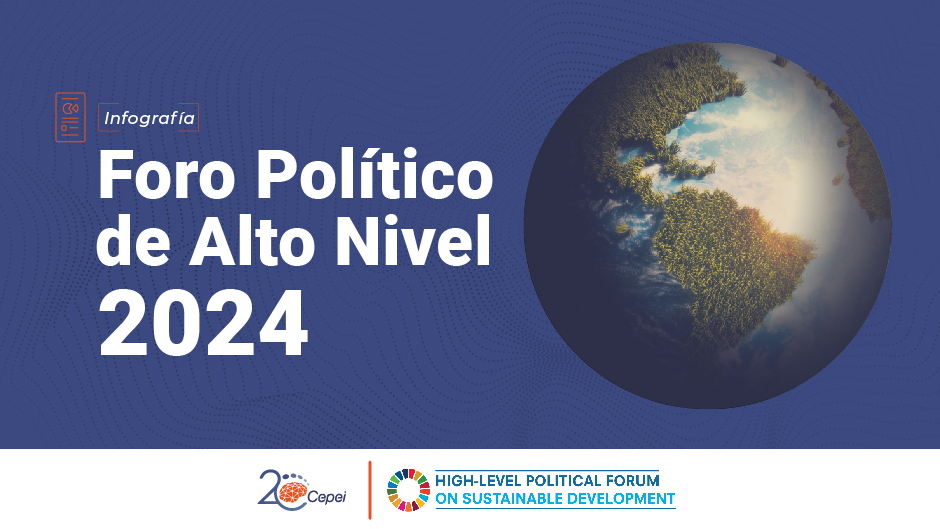 Foro Político de Alto Nivel y  Foro de Gobiernos Locales y Regionales
