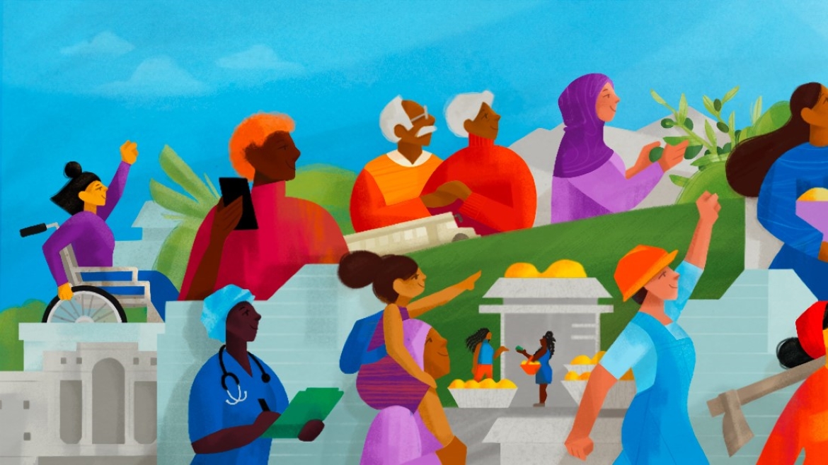 68ª sesión de la Comisión de la Condición Jurídica y Social de la Mujer
