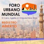 Foro Urbano Mundial