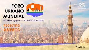 Foro Urbano Mundial